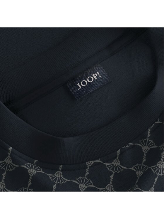 JOOP! JOOP! Футболка 31653 Голубий Slim Fit