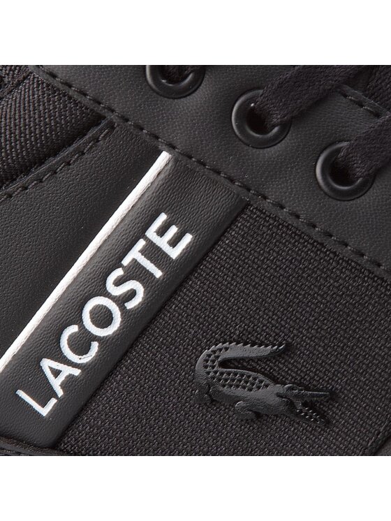 Lacoste Sneakers Chaymon 318 5 Us Cam 7 36CAM0082312 Noir Modivo