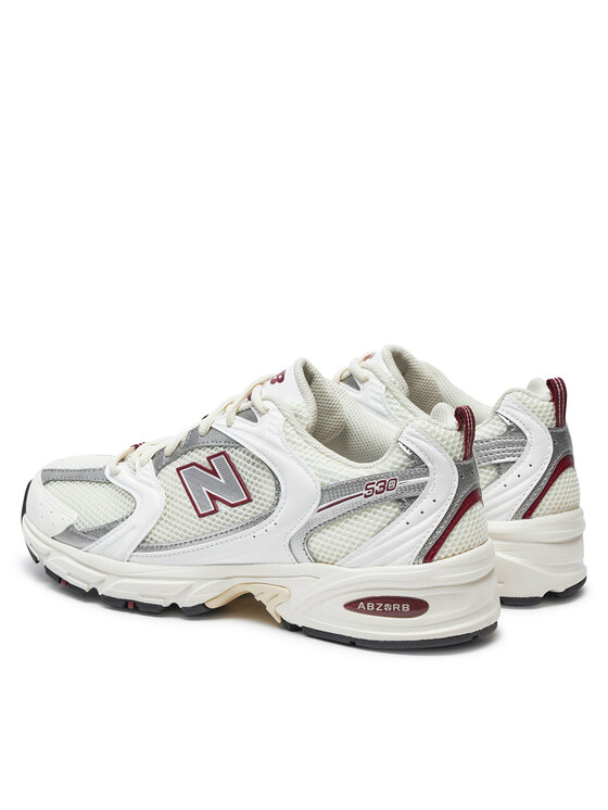 New Balance New Balance Sneakers MR530SZ Bianco