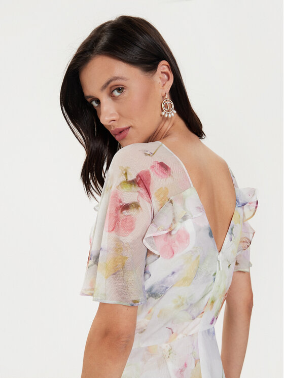 Ted Baker Ted Baker Suvekleit Sangro 274728 Värviline Regular Fit
