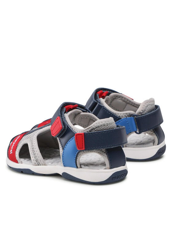 Sandali 43.396 Multicolore