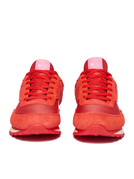 Reebok Reebok Sneakersy EO-CLASSIC AZ 100250703 Czerwony