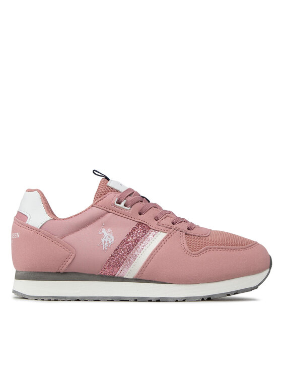 Sneakers Nobik NOBIK003K/2HT1 S Rosa