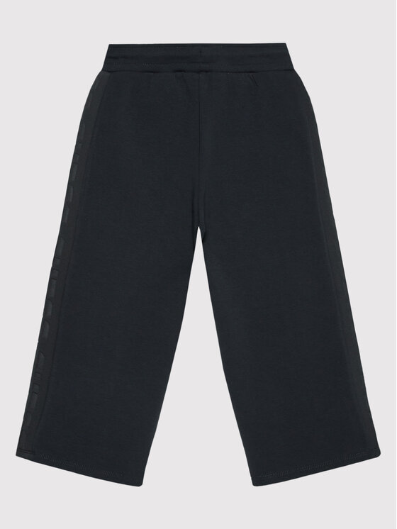 Pantaloni da tuta J2RQ17 K7UW2 Grigio Regular Fit