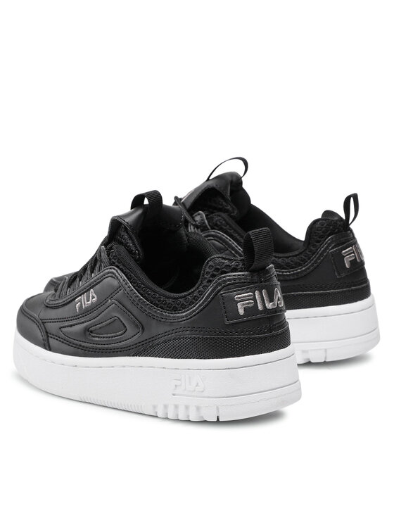 Fila Sneakers Fx Disruptor Wmn 1011386.11X Noir Modivo