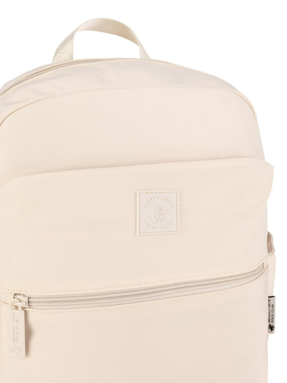 Beverly Hills Polo Club Beverly Hills Polo Club Рюкзак BHPC-K-028-06 Бежевий