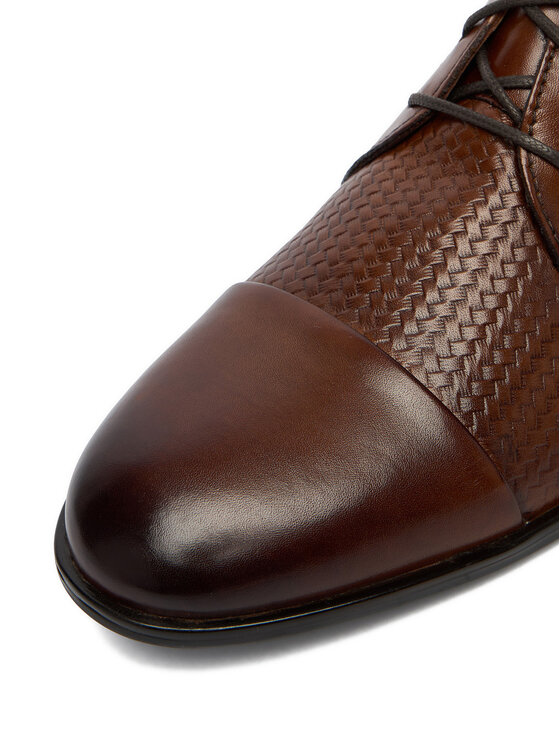 Lasocki Lasocki Scarpe basse CEO-RIO-GRANDE-20 MB Marrone