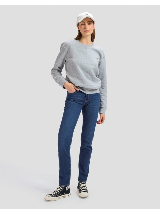 Lee Lee Jeans ELLY Blu Slim Fit