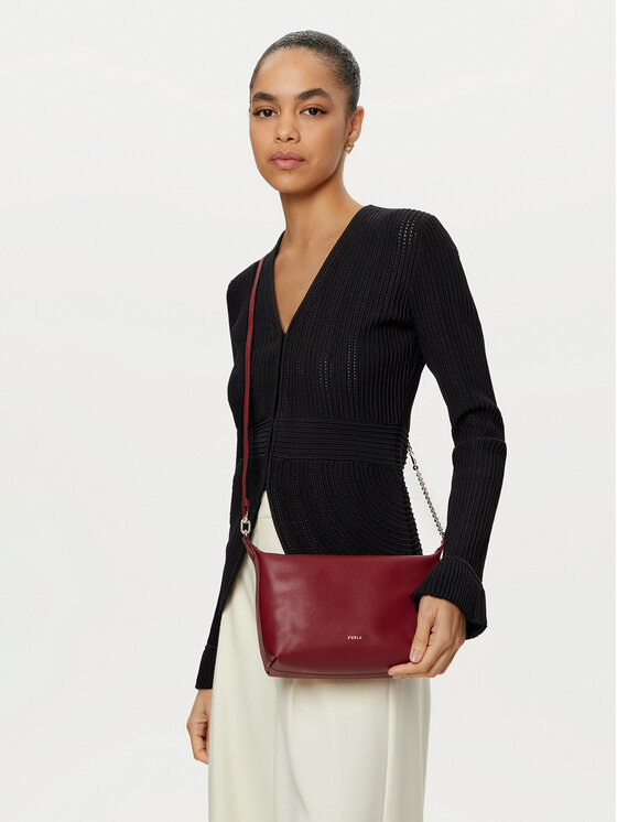 Furla Furla Käekott WE00662 BX3104 CGQ00 Bordoopunane
