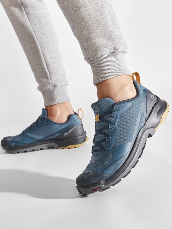 Salomon xa collider best sale
