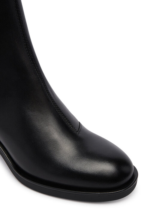 HUGO HUGO Saapad Nalie 50577414 Must