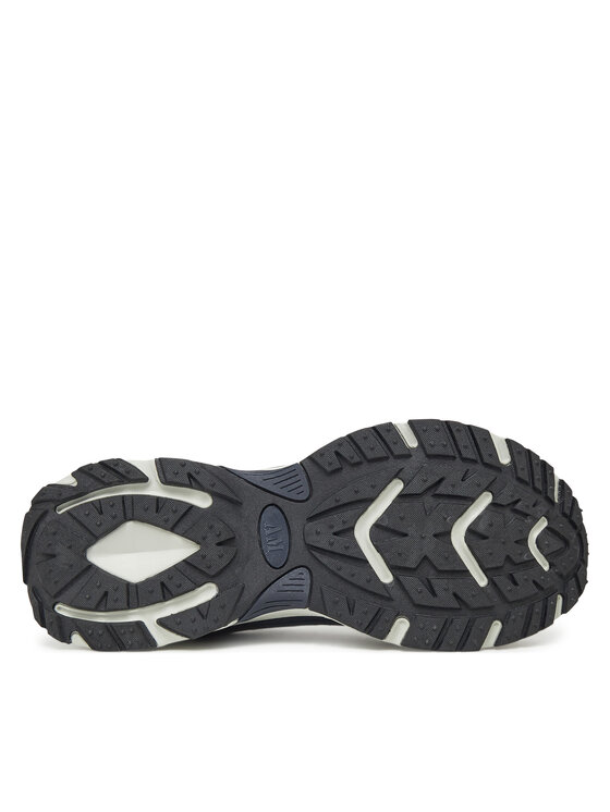 Aeronautica Militare Aeronautica Militare Sneakersy 251SC301CT3500 Tmavomodrá