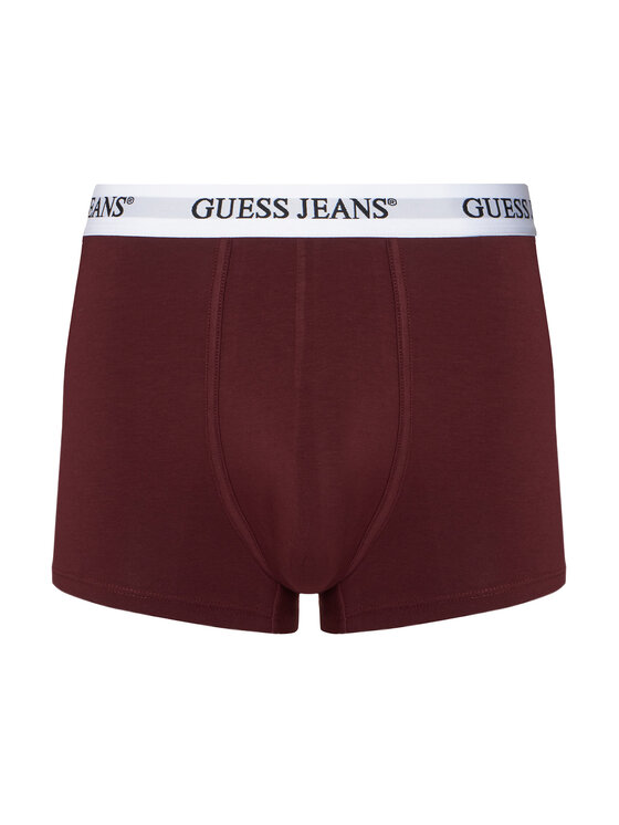 Guess Jeans Guess Jeans Set bokserica﻿ M4BZ48 K6YW1 Šarena