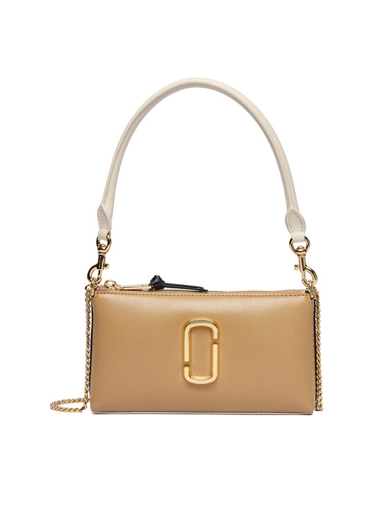 Marc Jacobs Marc Jacobs Kabelka 2P5SMN021S02 Hnedá