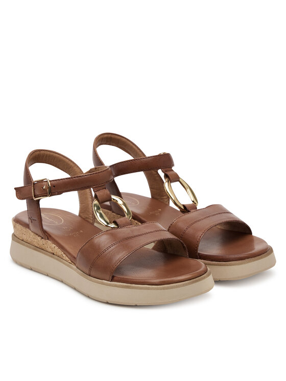 Tamaris Tamaris Sandaalid 8-88718-44 Pruun