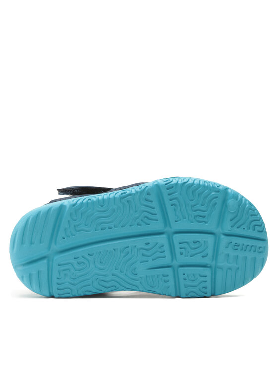 Reima Reima Sandalen Koralii 5400070A Dunkelblau