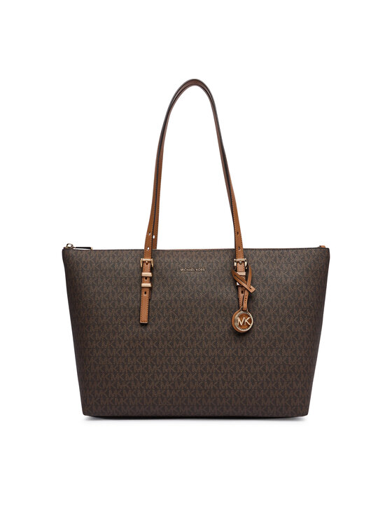 MICHAEL Michael Kors MICHAEL Michael Kors Borsetta 30T6GQNT9B Marrone