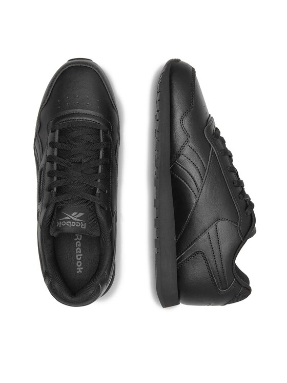 Reebok Reebok Sneakersy Royal Glide 100074605 Černá