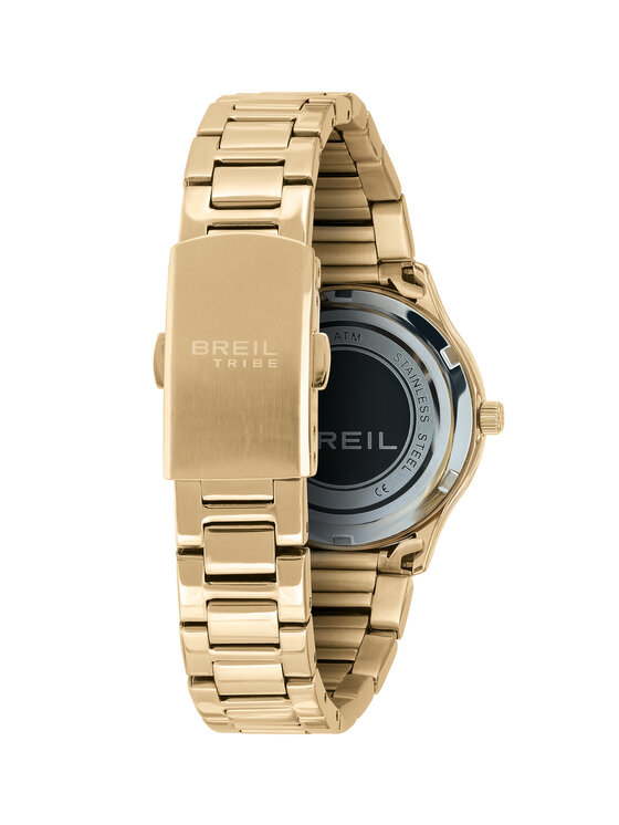 Breil Breil Zegarek ABBY Biały