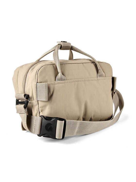 Fjällräven Fjällräven Torba 331470 Beżowy