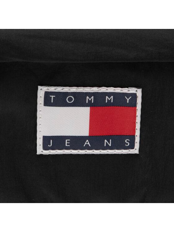 Tommy Jeans Tommy Jeans Ľadvinka Tjm Travel Blumbag AM0AM08563 Čierna