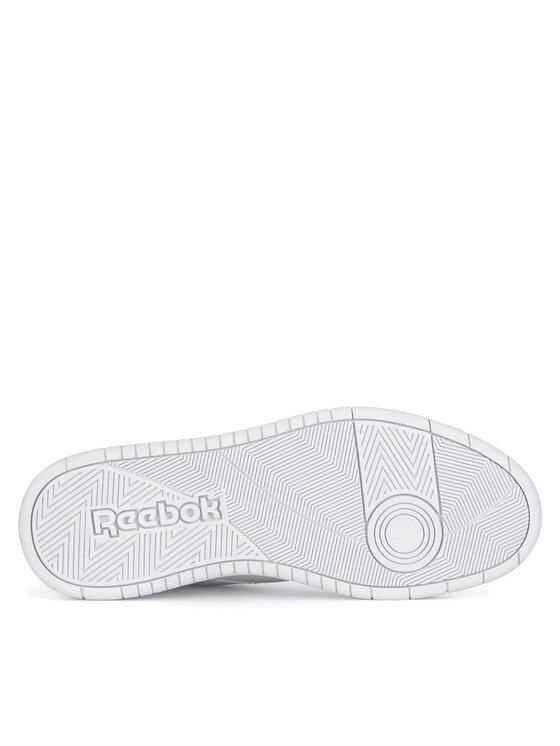 Reebok Reebok Laisvalaikio batai BB 1000 100211080 Balta