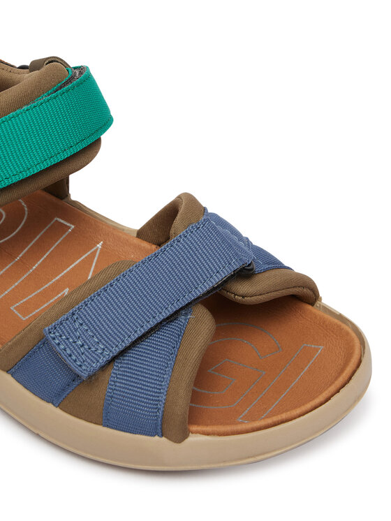 Primigi Primigi Sandali 1395811 S Multicolore