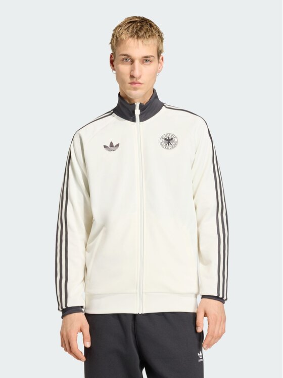 adidas adidas Kurtka wielofunkcyjna 161515 Biały Regular Fit