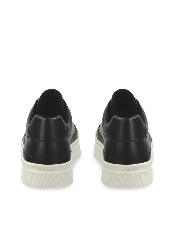 Gant Gant Tenisice Avona Sneaker 28531446 Crna