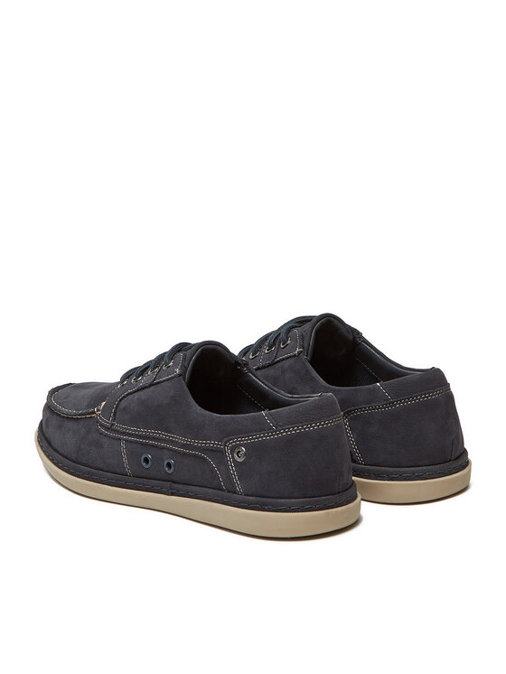 Nautica Nautica Poolsaapad VITO-24 MB Tumesinine