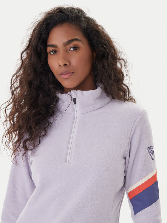 Rossignol Rossignol Jaka Polar Strawpile RLNWL05 Violets Regular Fit