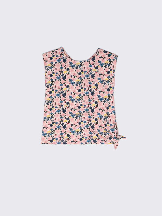 T-shirt WC2143204GRO Multicolore Regular Fit