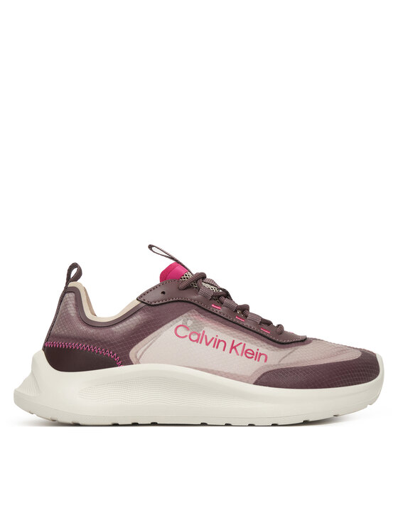 Calvin Klein Calvin Klein Sneakers Light Eva Run Lup Transp Ripst HW0HW02998 Roz