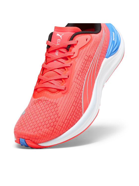 Puma Puma Sneakersy 378456 Różowy