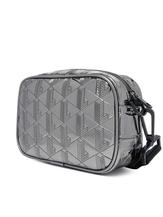 Lacoste Lacoste Somiņa NU4904BG Melns