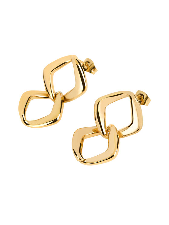 Breil Breil Anello AMELIÈ Oro