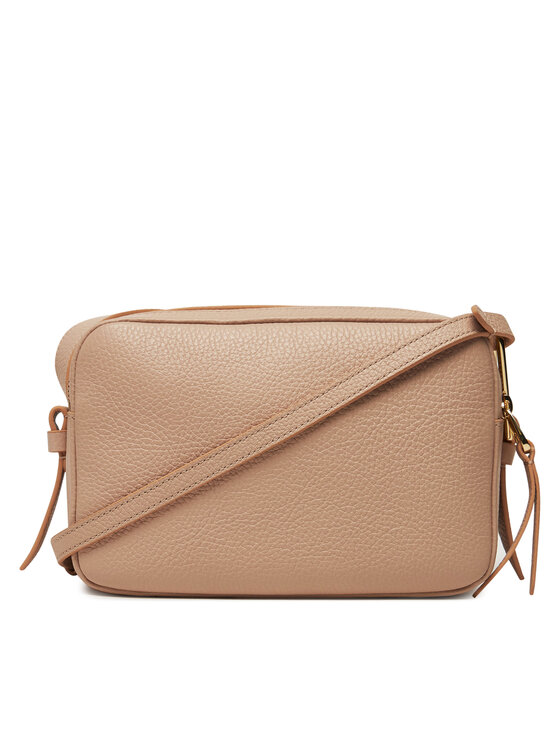 Coccinelle Coccinelle Handtasche E1 R1K 15 01 01 Beige