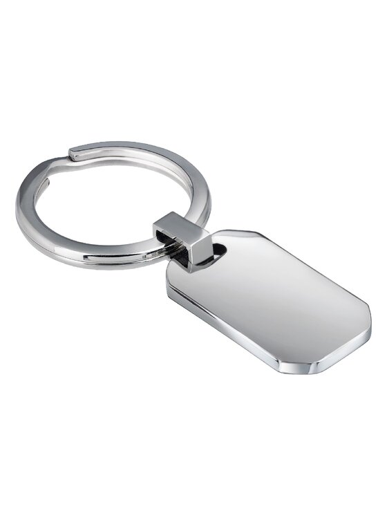 Breil Breil Set penna e portachiavi TAILOR Argento