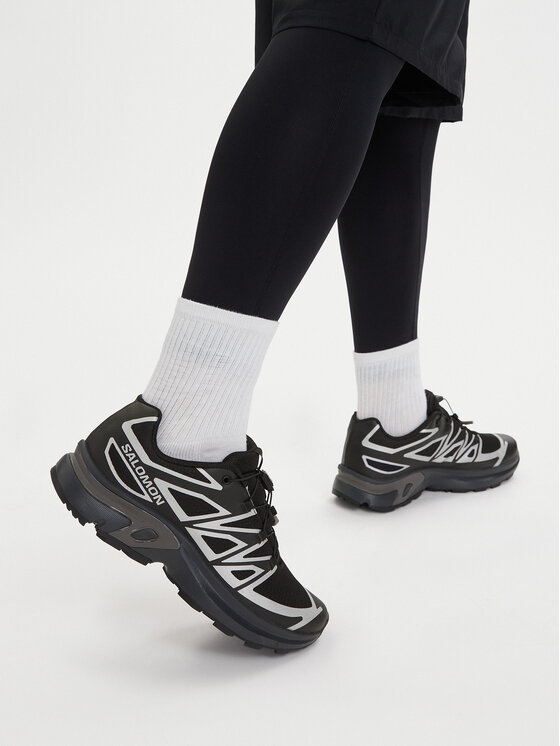 Salomon Salomon Sneakers Xt-Evr L47693600 Nero