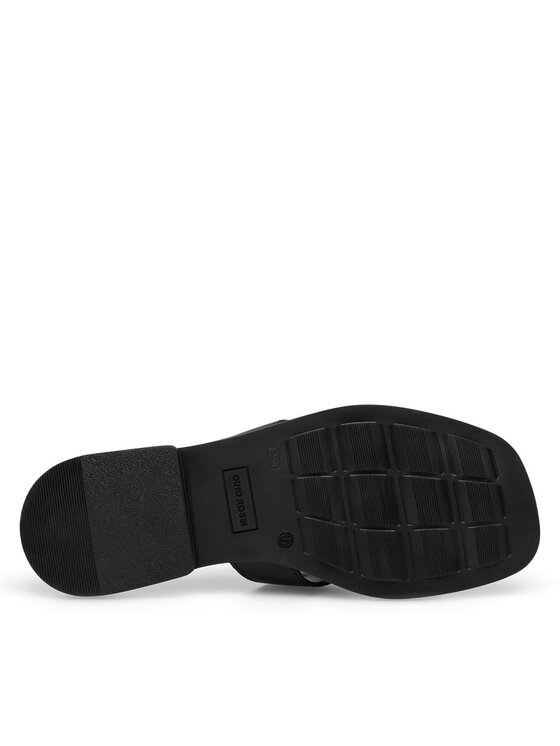 Gino Rossi Gino Rossi Ciabatte HAVANA-253921N Nero