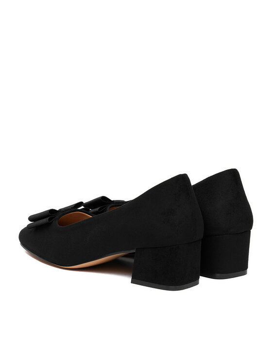 JENNY JENNY Pumps CEO-WS4126-02 Schwarz