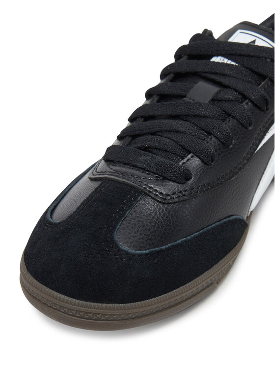 Skechers Skechers Sneakersy Hotshot - Kickoff 185232/BKW Czarny