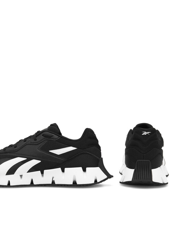 Reebok Reebok Pantofi pentru alergare Zig Dynamica 4 100026023-M Negru