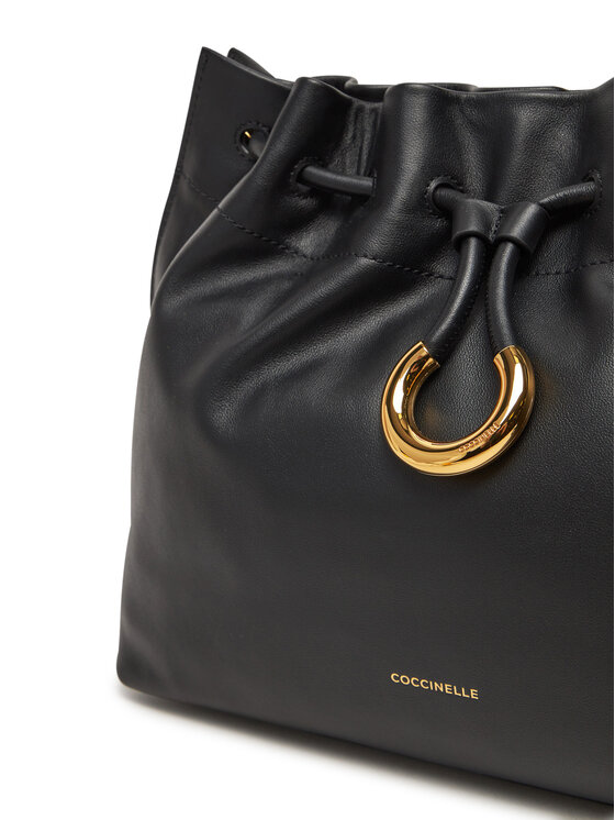 Coccinelle Coccinelle Дамска чанта E1 SCA 15 01 01 Черен