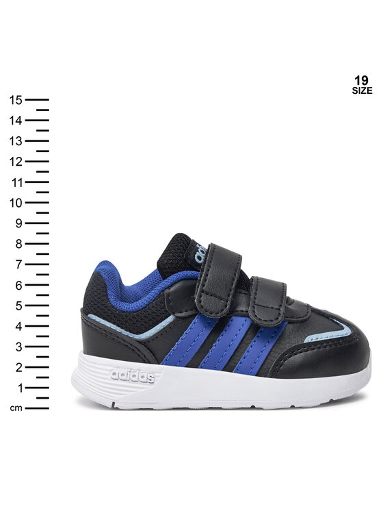 adidas adidas Tenisice Tensaur Switch JH9247 Crna