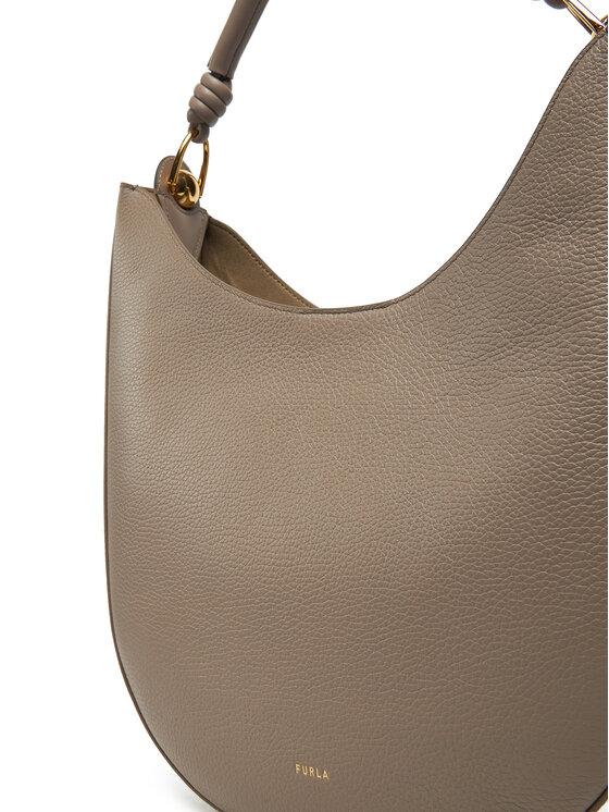 Furla Furla Kabelka Sfera Nera WB01358 BX0176 2572S Sivá