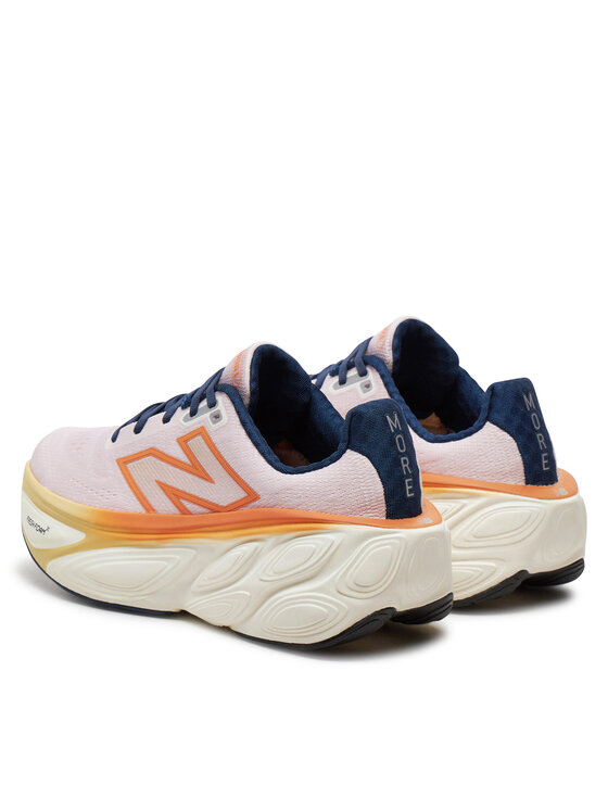 New Balance New Balance Laufschuhe Fresh Foam More v5 WMORLT5 Rosa