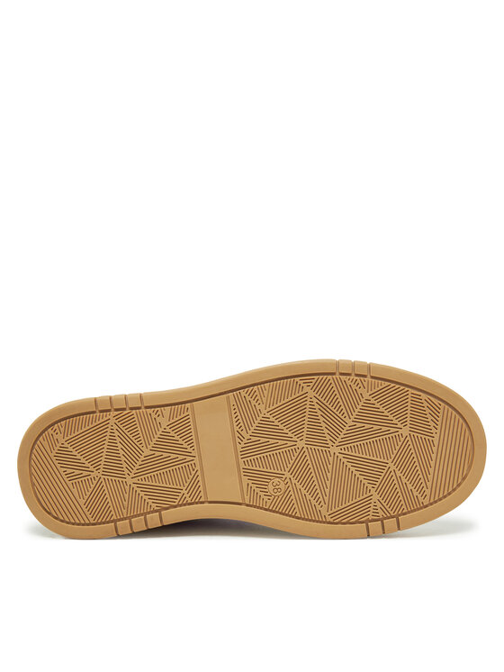 TWINSET TWINSET Снікерcи 251TCP010 Рожевий