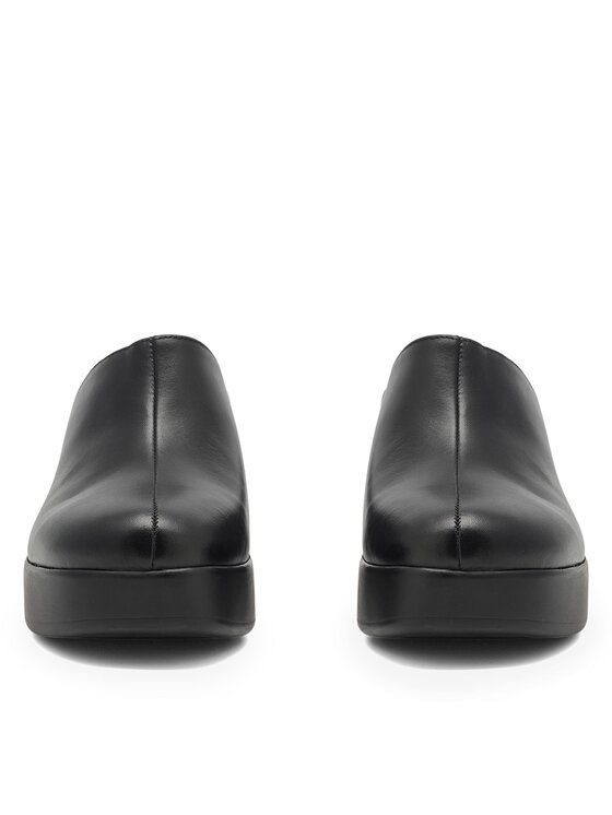 Lasocki Lasocki Natikači KROL-WI16-3159-04 Črna