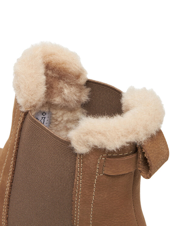 Lasocki Lasocki Klassische Stiefeletten CEO-WB-ALESSIA-43 Beige